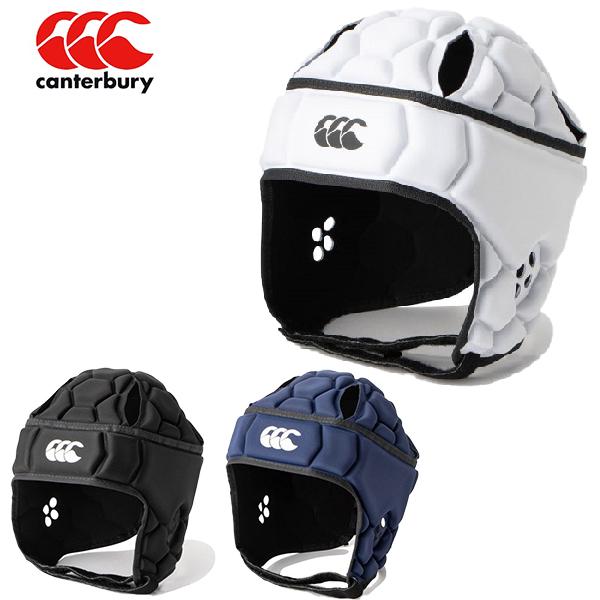他サイト： カンタベリー canterbury メンズ レディース ラグビー ヘッドギア アクセサリー チームヘッドギア TEAM HEADGEAR AA02168の商品画像