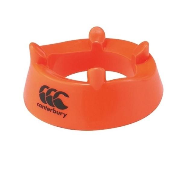 カンタベリー canterbury ラグビー キッキング ティー AA02809 67