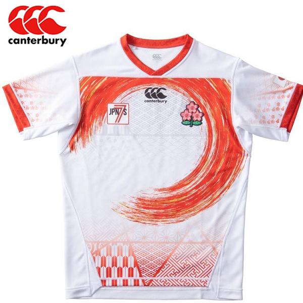 モニターやPC環境により、色の見え方が実際の商品と異なることがございます。＜★在庫は実店舗と共有の為、完売の際は予めご了承下さい。＞カラー：ONE COLOR素材：ポリエステル100％2021年7人制男女ラグビー日本代表のレプリカ。・伝統の...