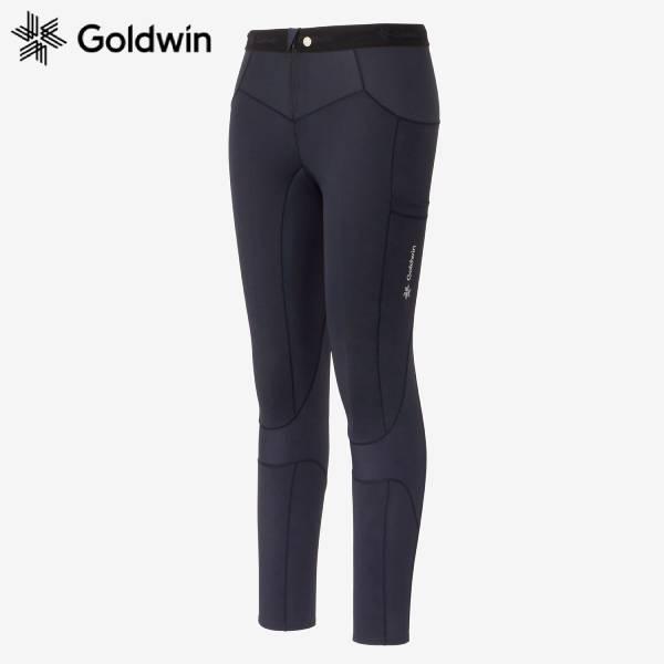 Forcus Support Long Tights GCW14158