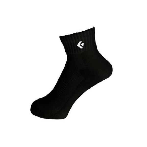 モニターやPC環境により、色の見え方が実際の商品と異なることがございます。＜★在庫は実店舗と共有の為、完売の際は予めご了承下さい。＞カラー：1900 ブラック素材：綿、アクリル、ナイロン、ポリエステル、ポリウレタン機能：抗菌、防臭、サポート...