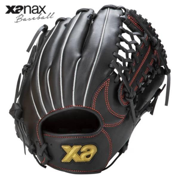 ザナックス 【実店舗展示品】ザナックス XANAX 少年野球 軟式用グラブ