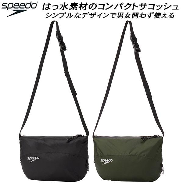 スピード speedo スイムバッグ サコッシュ  Sacoche SE22653