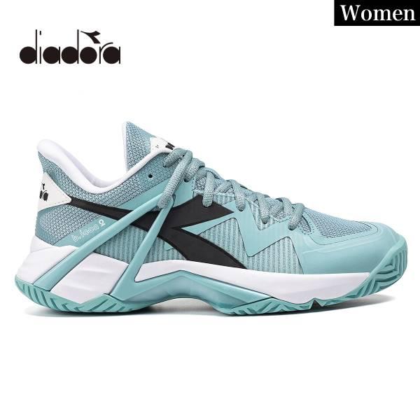 DIADORA ディアドラ diadora オールコート レディース テニス DIADORA ディアドラ diadora オールコート レディース テニス