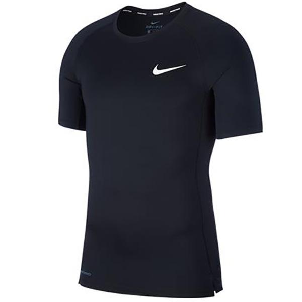 P5倍 5 Offクーポン ナイキ メンズ トレーニング ウェア Nike プロ ショートスリーブ トップ Bv5632 010 スポーツジュエン Paypayモール店 通販 Paypayモール