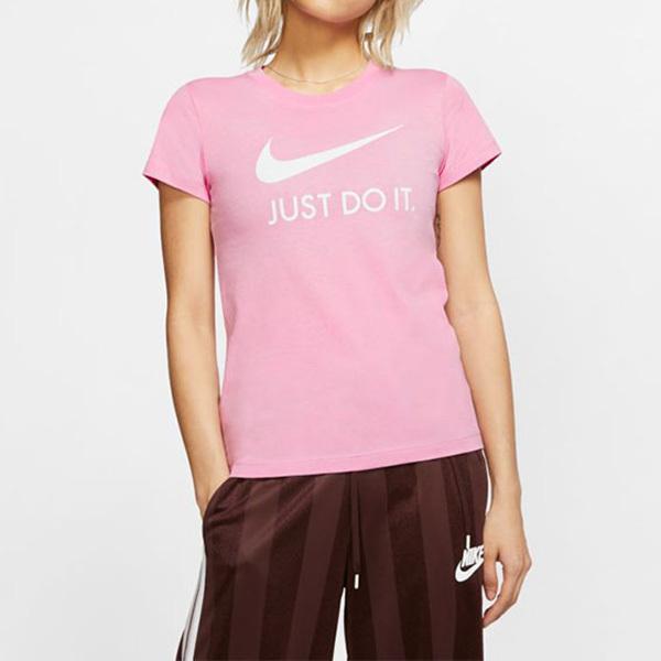 P3倍 10 Offクーポン ナイキ レディース Tシャツ ウィメンズ Jdi スリム Ci1384 629 スポーツジュエン Paypayモール店 通販 Paypayモール