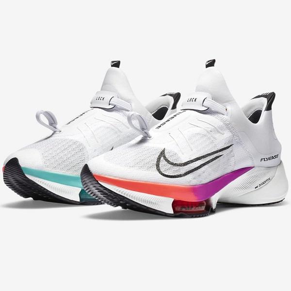 P5倍 5 Offクーポン 年秋冬 ナイキ メンズ ランニングシューズ エア ズーム テンポ ネクスト フライイーズ Cv18 102 スポーツジュエン Paypayモール店 通販 Paypayモール