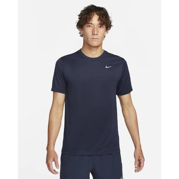 ナイキ NIKE メンズ ランニングウェア Tシャツ 半袖 ショートスリーブ S/S DX0990 451