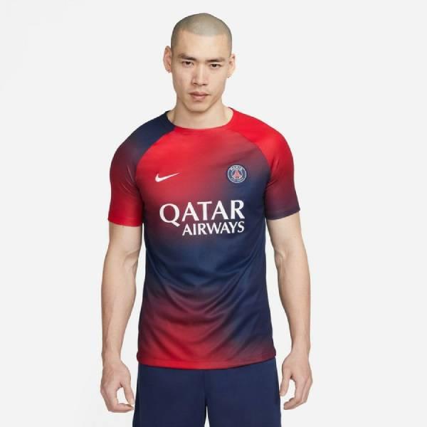 NIKE ナイキ メンズ サッカー レプリカウエアー 23/24 PSG パリ NIKE ナイキ メンズ サッカー レプリカウエアー 23/24 PSG パリ