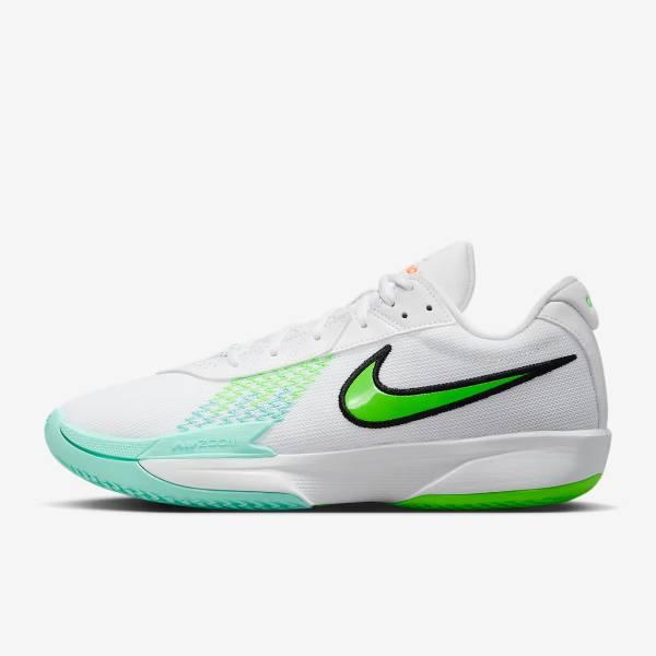 NIKE（ナイキ） メンズ バスケットボールシューズ エア ズーム G.T.