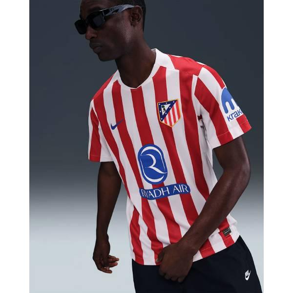NIKE（ナイキ） メンズ Dri-FIT サッカー レプリカ ユニフォーム