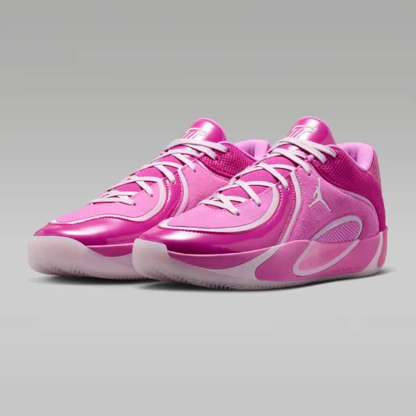 Jordan ジョーダン バスケットボールシューズ メンズ テイタム 4 PF