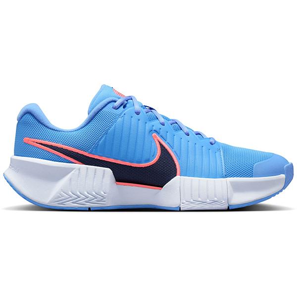ナイキ NIKE テニス シューズ メンズ GP チャレンジ プロ HC IF7052 403 ハードコート用
