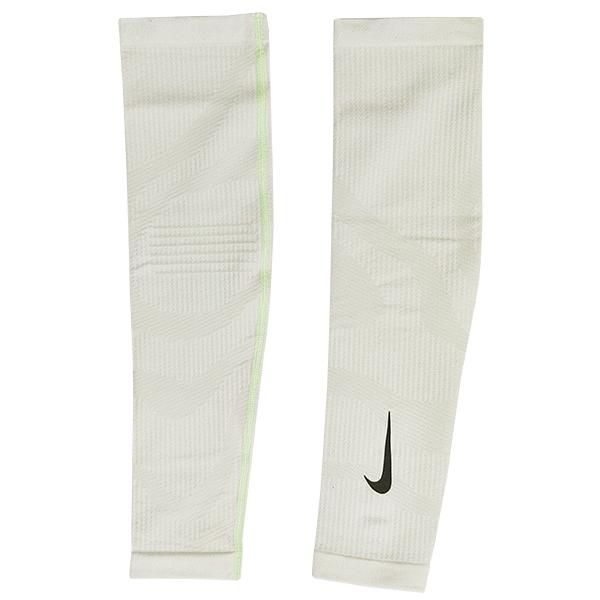 ナイキ NIKE メンズ レディース ランニング アームカバー ゾーンド アームスリーブ RN5037 123