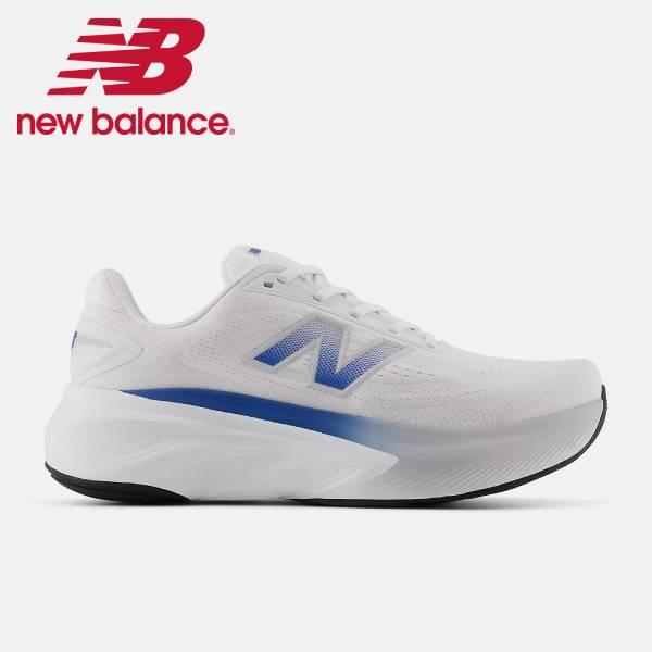 ニューバランス new balance ランニングシューズ メンズ Fresh Foam X More v6 MMORLB62E
