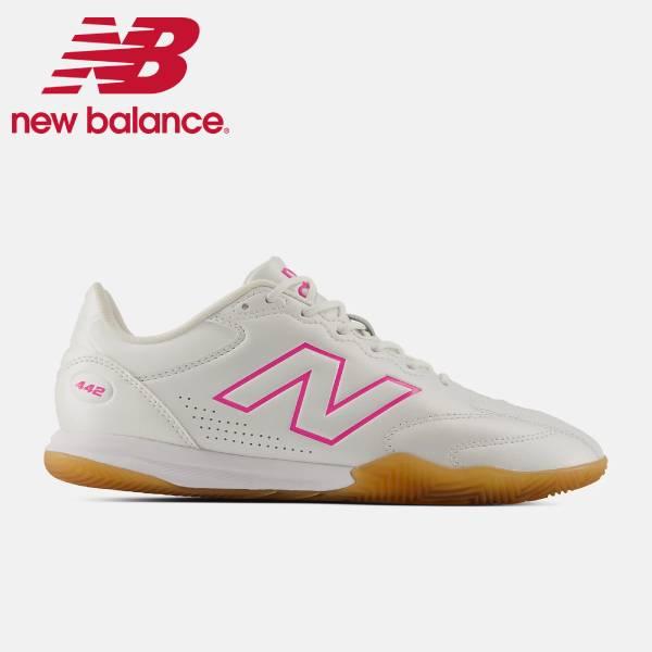 New Balance（ニューバランス） フットサルシューズ メンズ 442 Team