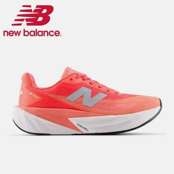 ニューバランス new balance ランニングシューズ レディース FuelCell Rebel v5 WFCXL5AB