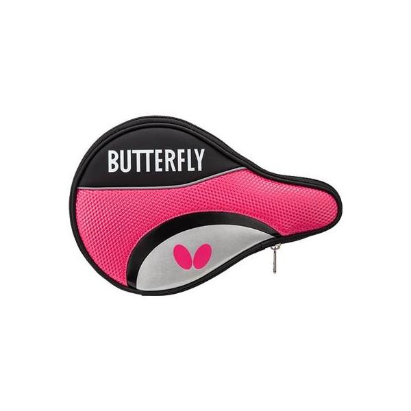 バタフライ（Butterfly）ロジャル・フルケース ラケット1本入 卓球 63080-008