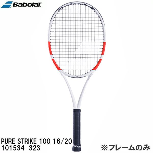 Babolat（バボラ） 【フレームのみ】 硬式 テニス ラケット ピュア