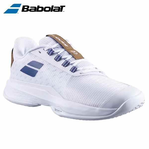 Babolat（バボラ） テニスシューズ メンズ Jet Tere 2 Sand Grass