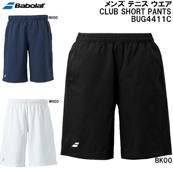 CLUB SHORT PANTS BUG4411C