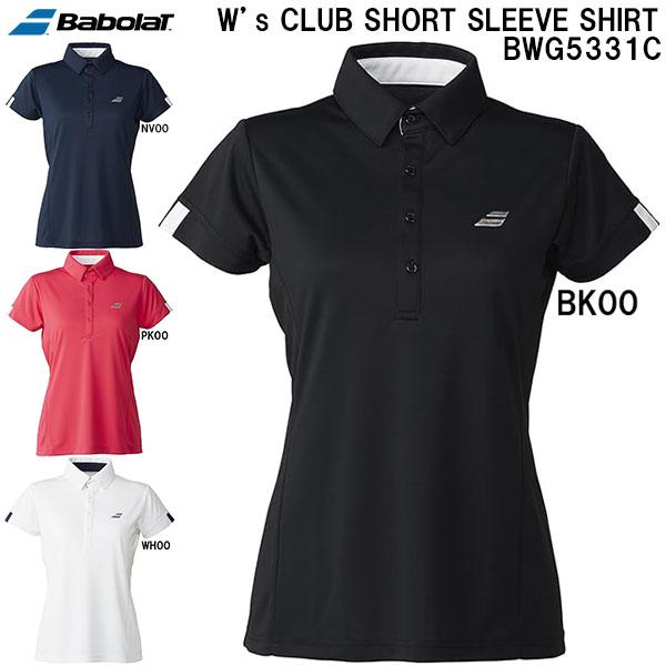 Babolat（バボラ） レディース テニス ウエア クラブ ショート