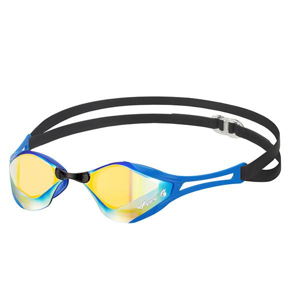 □素材:レンズ：ポリカーボネートストラップ：シリコーンストラップアジャスター：ポリカーボネート鼻ベルト：エラストマーサイドアーム:エラストマー□カラー:CBO□サイズ:鼻ベルト:XS・S・M・L・XL□備考:UVカット　曇り止め加工　ミラー加工