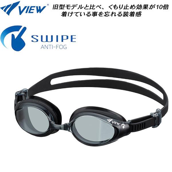 �r���[ VIEW SWIPE���� �N�b�V�����t �t�B�b�g�l�X�S�[�O�� V640SA BK