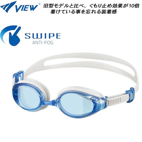 �r���[ VIEW SWIPE���� �N�b�V�����t �t�B�b�g�l�X�S�[�O�� V640SA CLBW