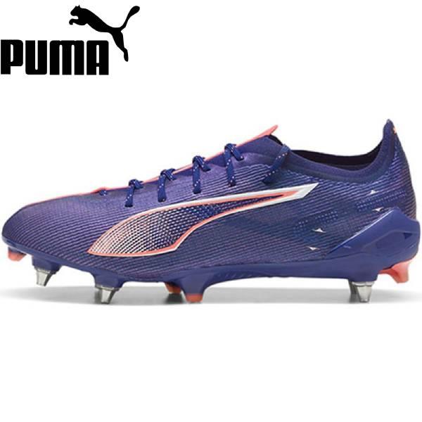 PUMA（プーマ） メンズ サッカースパイク ウルトラ 5 アルティメット