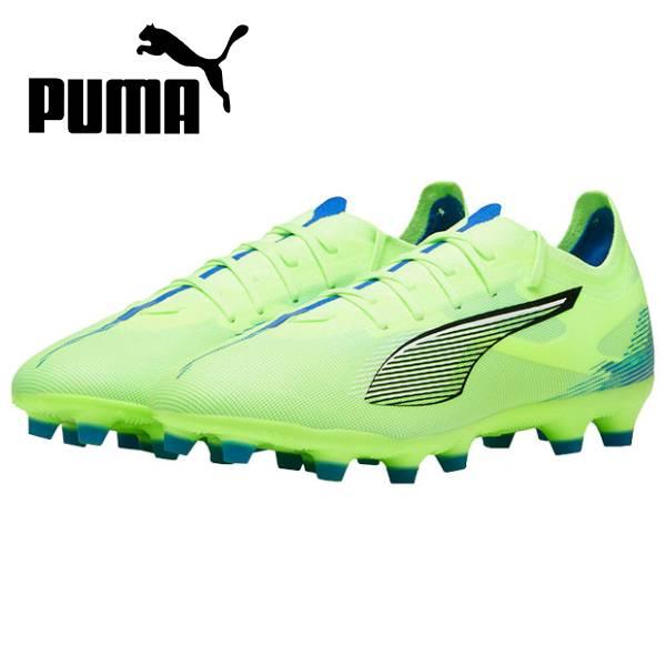 PUMA プーマ サッカー スパイク メンズ ウルトラ 5 マッチ HG/AG PUMA プーマ サッカー スパイク メンズ ウルトラ 5 マッチ HG/AG