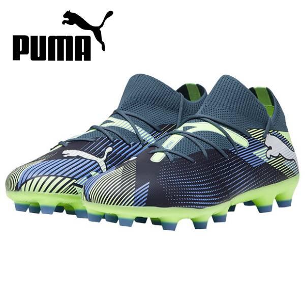 PUMA プーマ サッカー スパイク メンズ フューチャー 7 マッチ PUMA プーマ サッカー スパイク メンズ フューチャー 7 マッチ