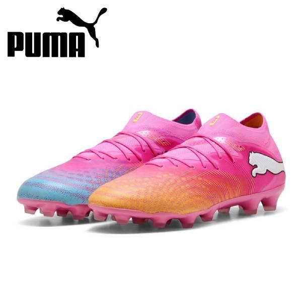 Puma サッカーシューズ 26.5 ウルトラ PUMA（プーマ） 【5/28発売】プーマ サッカー スパイク メンズ