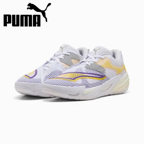 PUMA（プーマ） バスケットボールシューズ メンズ オールプロ ニトロ 2
