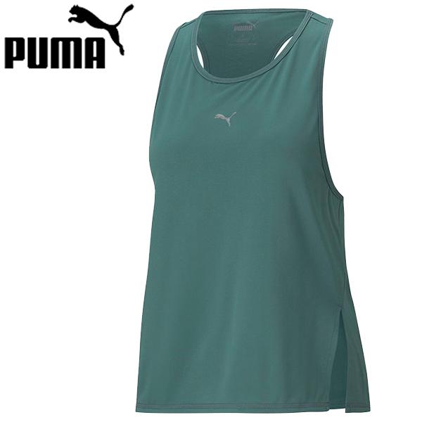 【最大1000円OFFクーポン】プーマ PUMA レディース ランニング ウェア COOLADAPT タンクトップ 520796 45