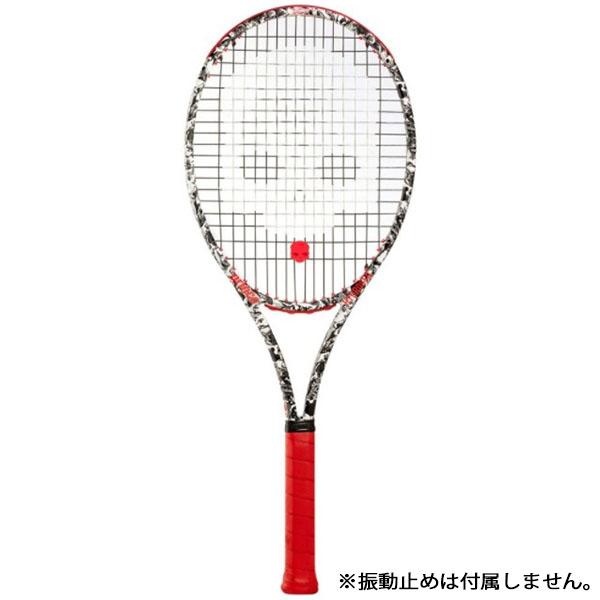 限定品】プリンス ハイドロゲン O3 Tattoo 100 G2 Prince