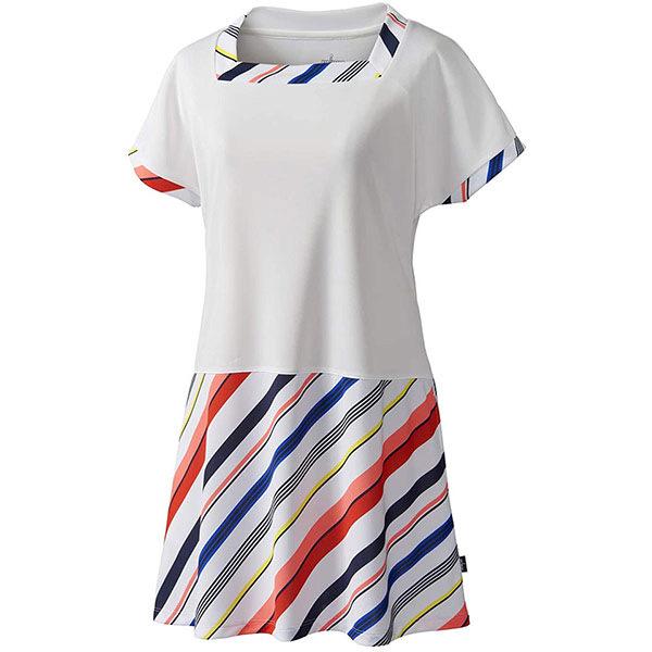 プリンス レディース ワンピース Wl8408 146 スポーツジュエン Paypayモール店 通販 Paypayモール