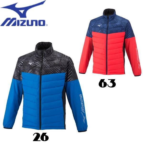 MIZUNO（ミズノ） メンズ レディス テニスウエアー ウインドブレーカー