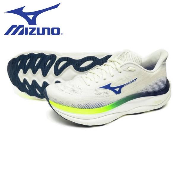 MIZUNO（ミズノ） ランニングシューズ メンズ WAVE SKY 9 J1GC250251