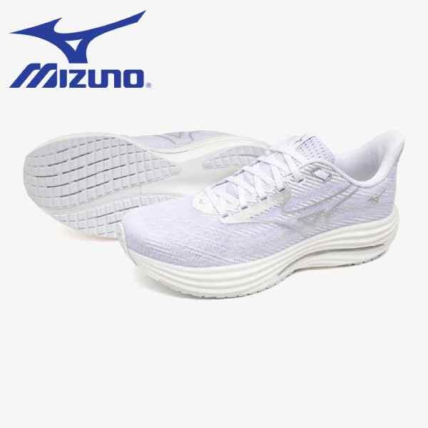 ミズノ MIZUNO ランニングシューズ メンズ レディース ウエーブライダー29 WAVE RIDER 29 J1GC250504