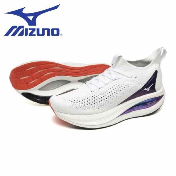 ミズノ MIZUNO ランニングシューズ メンズ NEO VISTA 2 J1GC253401