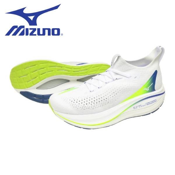 MIZUNO（ミズノ） ランニングシューズ メンズ レディース NEO VISTA 2
