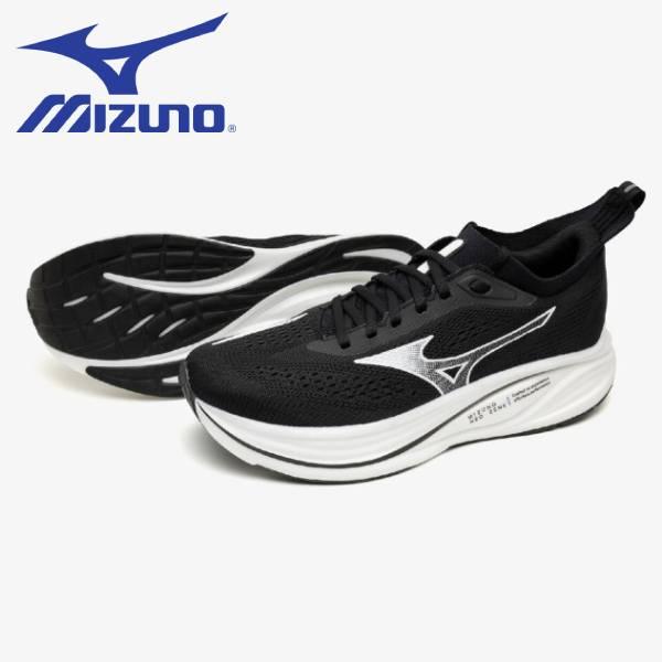 MIZUNO（ミズノ） ランニングシューズ メンズ レディース MIZUNO NEO