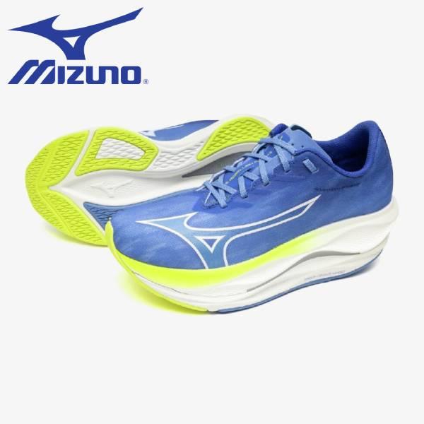 Mizuno ウエーブリベリオンフラッシュ3