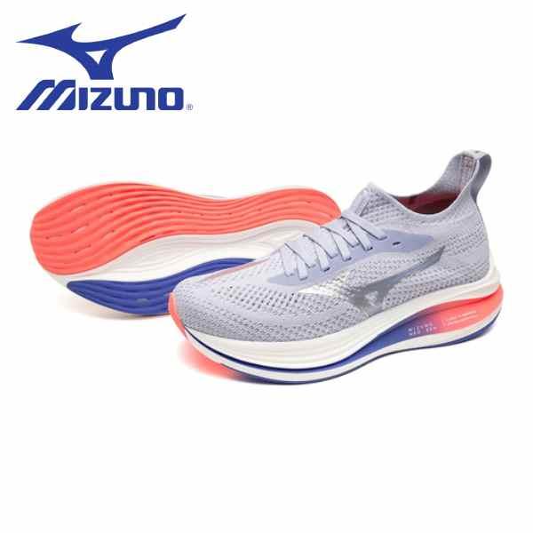 ミズノ MIZUNO ランニングシューズ レディース MIZUNO NEO ZEN J1GD258671