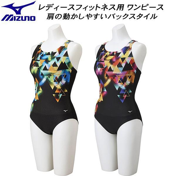 水泳用品 レディース ミズノ ワンピース 水着の人気商品 通販 価格比較 価格 Com