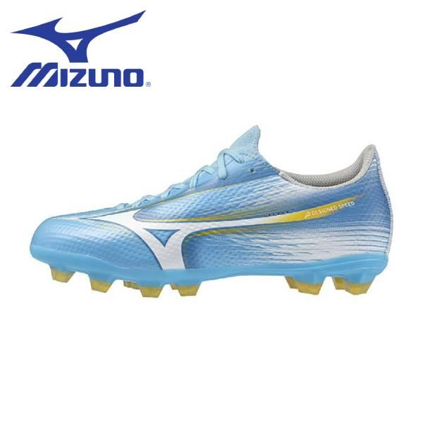 ミズノアルファジュニア MIZUNO（ミズノ） サッカー スパイク ジュニア ミズノアルファIII