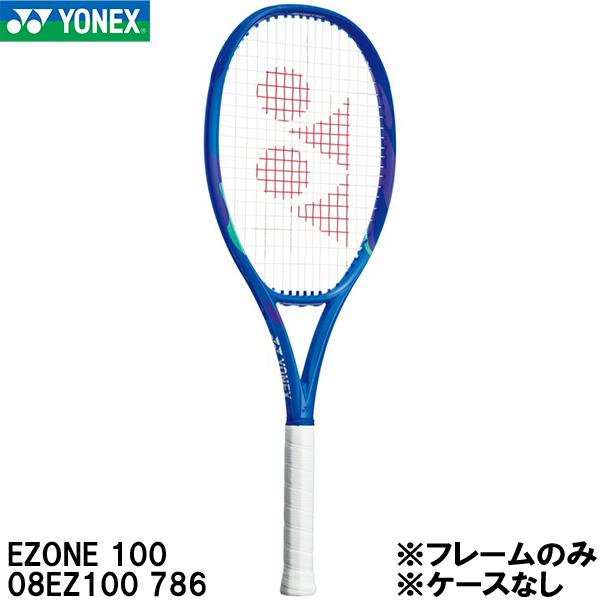 YONEX（ヨネックス） 【フレームのみ】 硬式 テニス ラケット Eゾーン