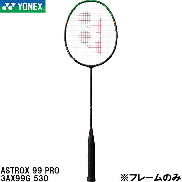 ヨネックス YONEX 【フレームのみ】 バドミントン ラケット アストロ