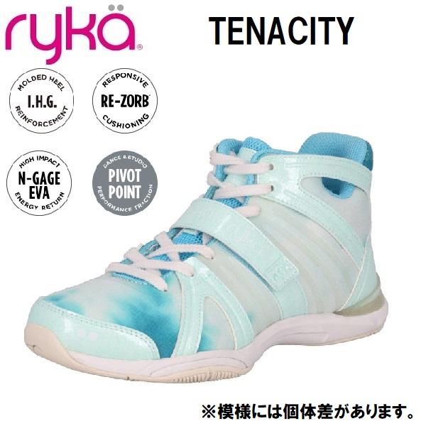 全品P2倍+2000円OFFクーポン】ライカ RYKA フィットネスシューズ 